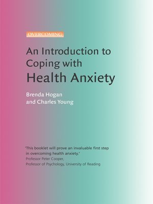 cover image of Introduction to Coping with Health Anxiety